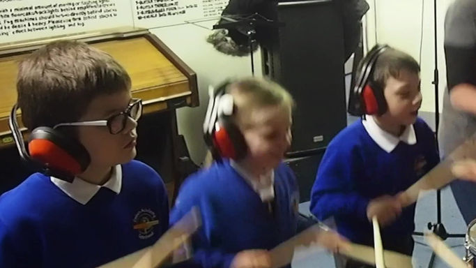 Drumline